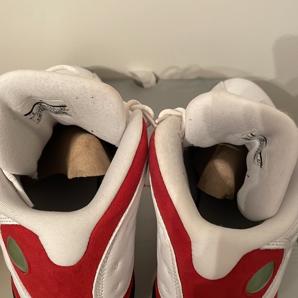 Air Jordan 13 retro “Chicago” - Picture 5 of 9